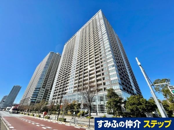 2LDK apartment in Koto Ward, Tokyo - Photo 1