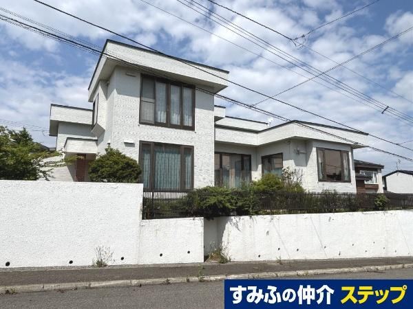 5LDK house in Kiyota Ward, Sapporo, Hokkaido - Photo 1