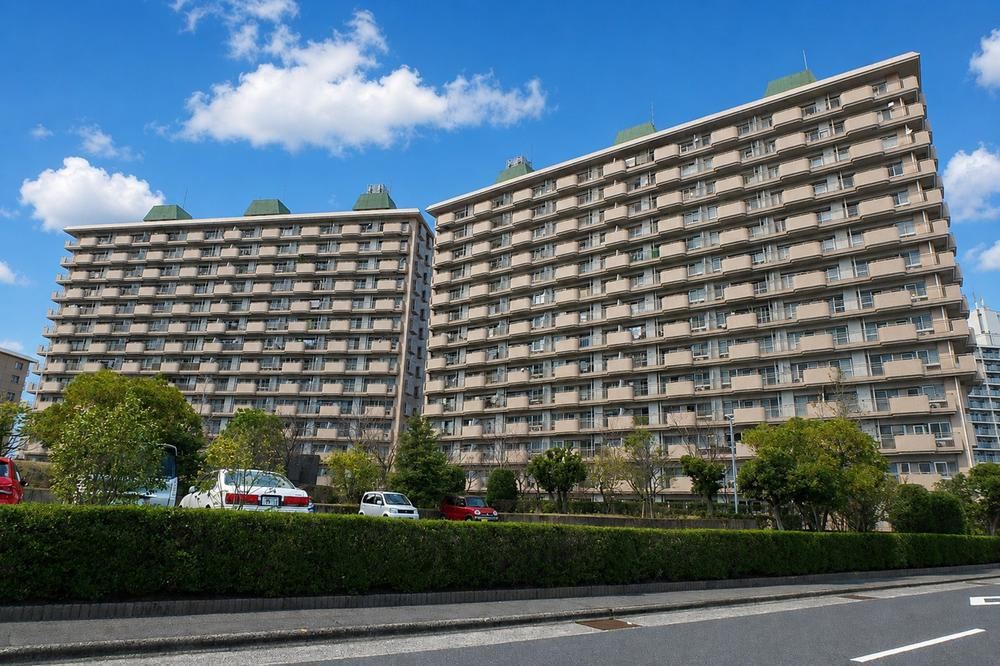 4LDK apartment in Kagoshima, Kagoshima - Photo 1