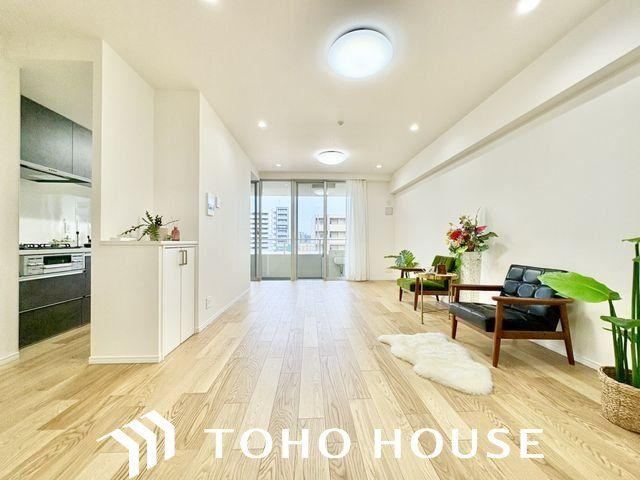 3LDK+S apartment in Higashi Ward, Nagoya, Aichi - Photo 1