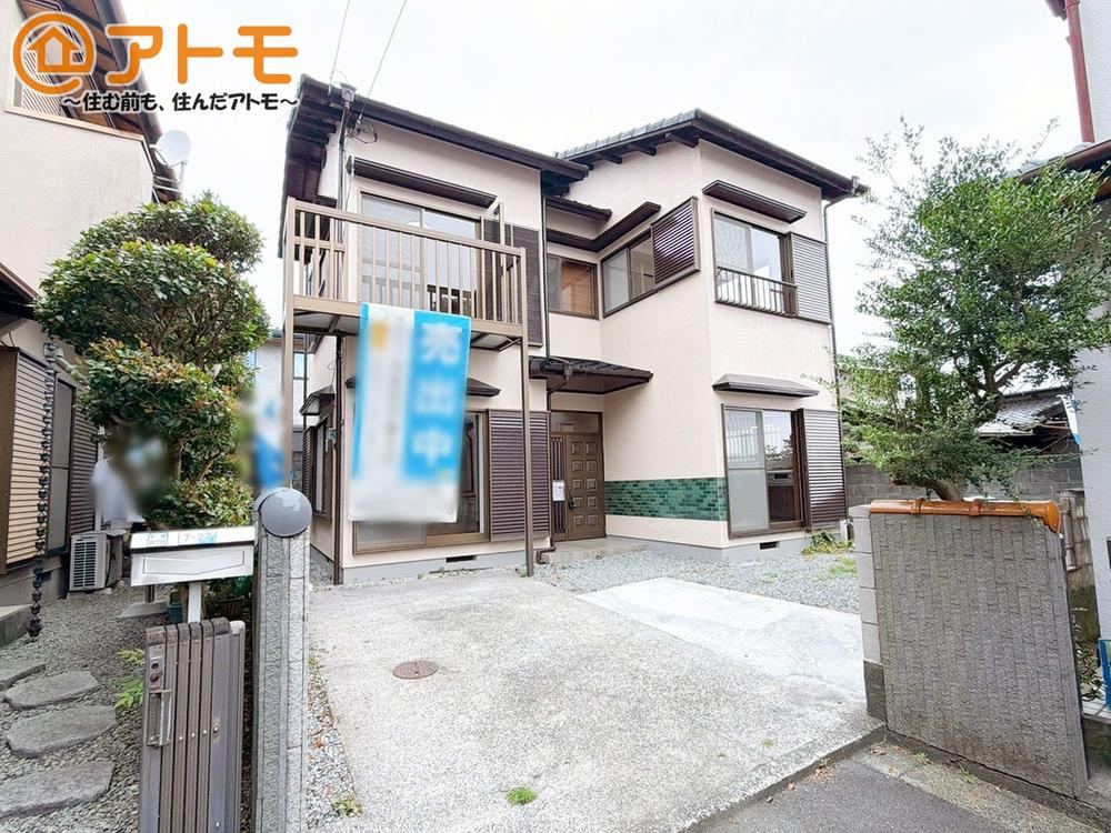 4DK house in Fuji, Shizuoka - Photo 1