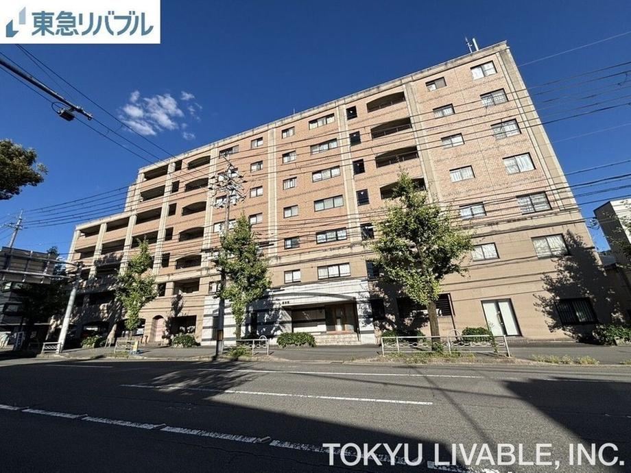 2LDK apartment in Sakyo Ward, Kyoto - Photo 1