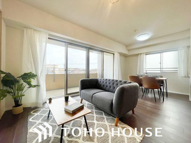 4LDK apartment in Minami Ward, Nagoya, Aichi - Photo 1