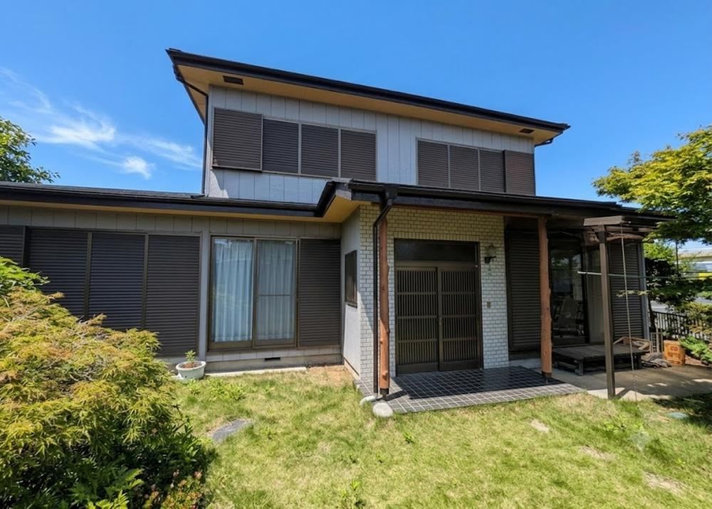 4DK house in Kuki, Saitama - Photo 1