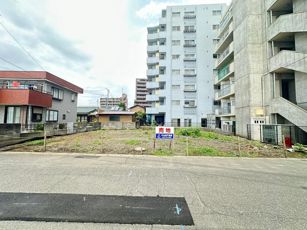 134 m² land in Chuo Ward, Sagamihara, Kanagawa - Photo 1