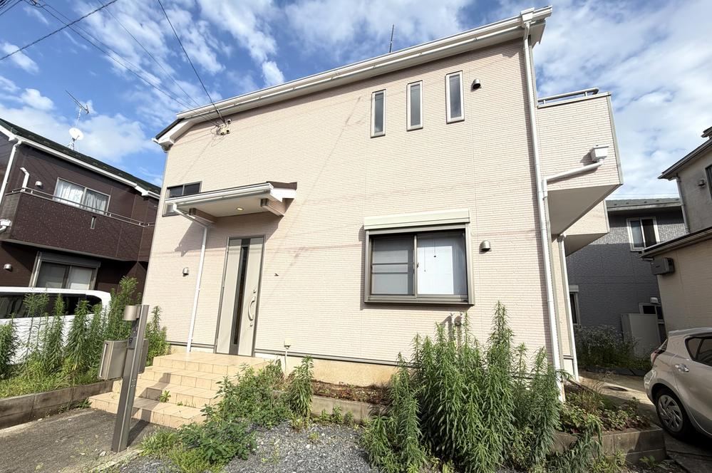 4LDK+S house in Midori Ward, Chiba - Photo 1