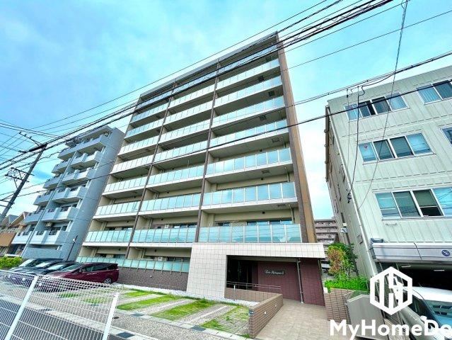 3LDK apartment in Moriyama Ward, Nagoya, Aichi - Photo 1