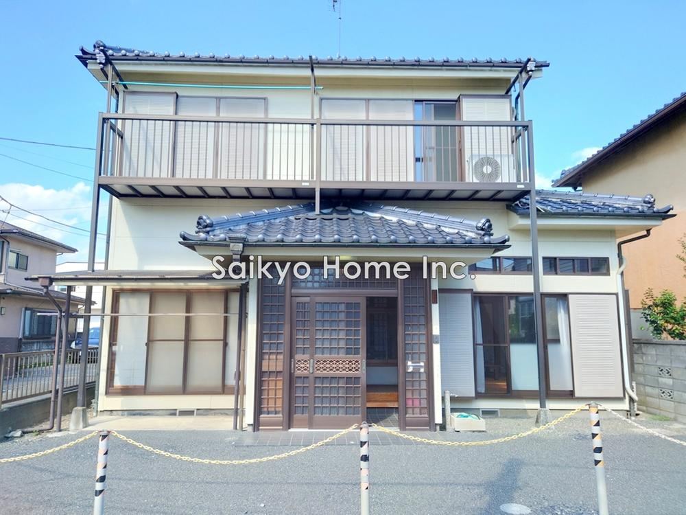 146 m² land in Akishima, Tokyo - Photo 1