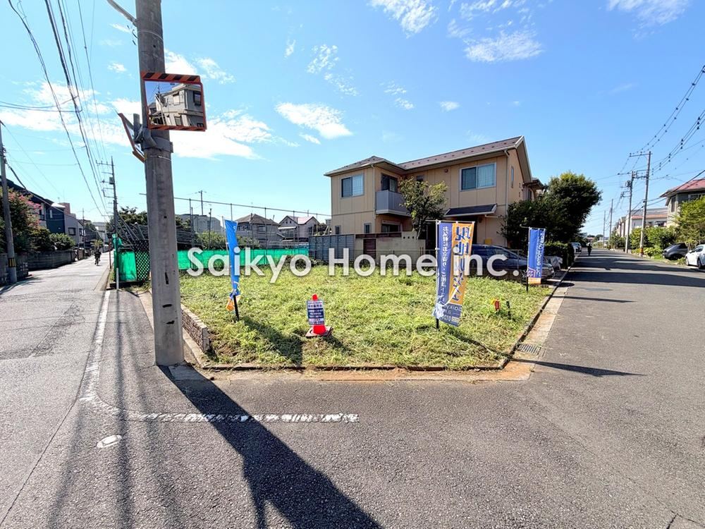 134 m² land in Tachikawa, Tokyo - Photo 1