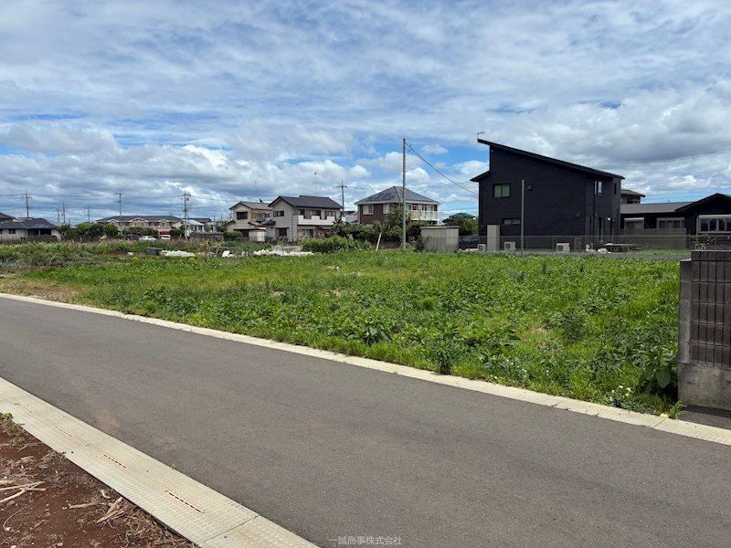 204 m² land in Ami, Inashiki District, Ibaraki - Photo 1