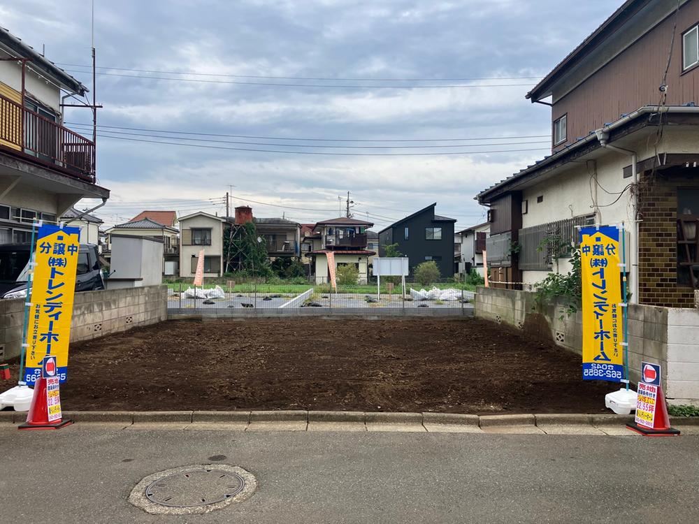 74 m² land in Tokorozawa, Saitama - Photo 1