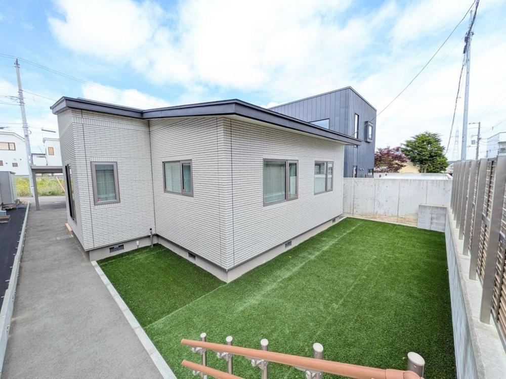 3LDK house in Kiyota Ward, Sapporo, Hokkaido - Photo 1