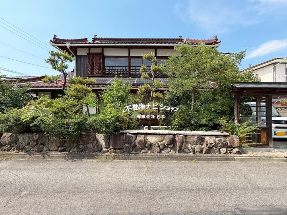 6DK house in Kita Ward, Okayama - Photo 1