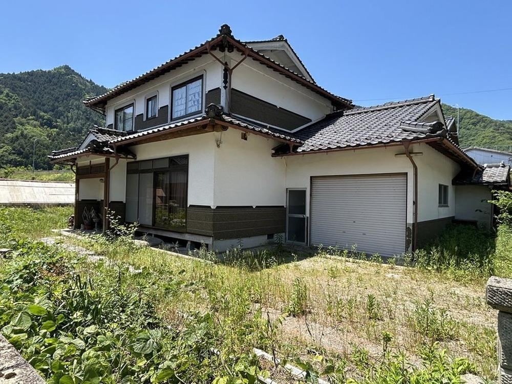 9DK house in Asago, Hyogo - Photo 1