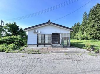 2DK house in Obanazawa