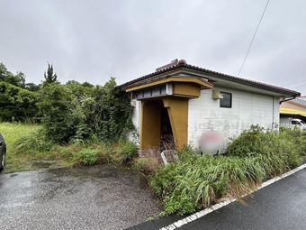 3DK house in Ibusuki