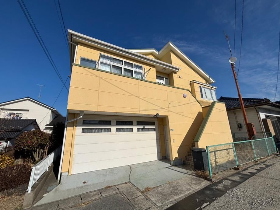 3LDK house in Iwaki, Fukushima - Photo 1