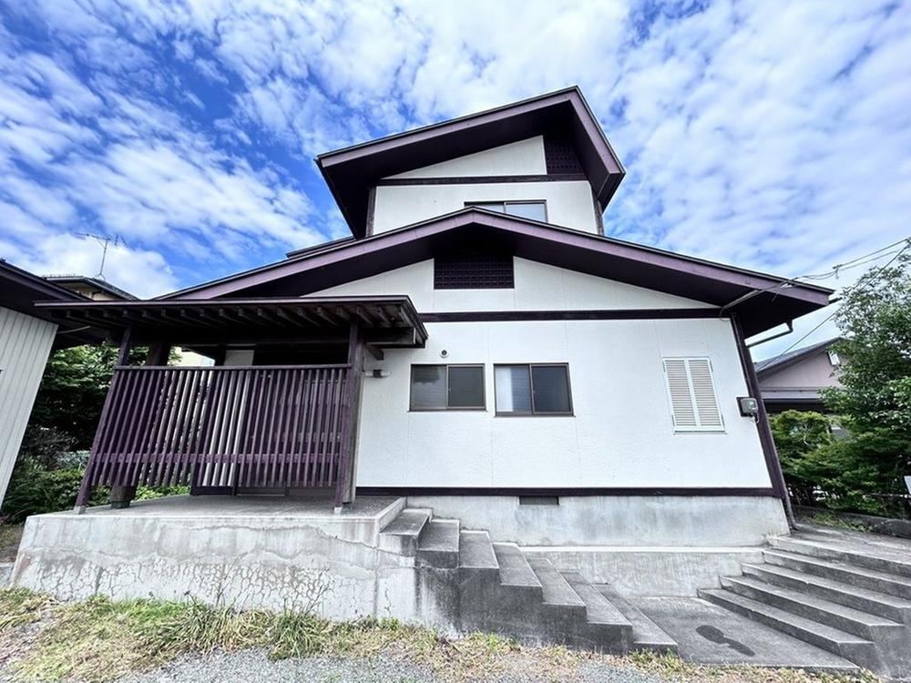 5DK house in Sagae, Yamagata - Photo 1