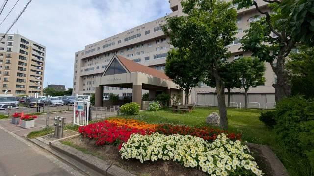 3LDK apartment in Chuo Ward, Sapporo, Hokkaido - Photo 1
