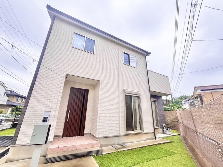 4LDK house in Kashiwa, Chiba - Photo 1