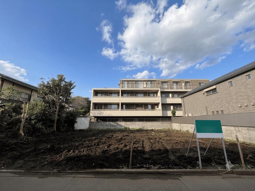 107 m² land in Setagaya Ward, Tokyo - Photo 1