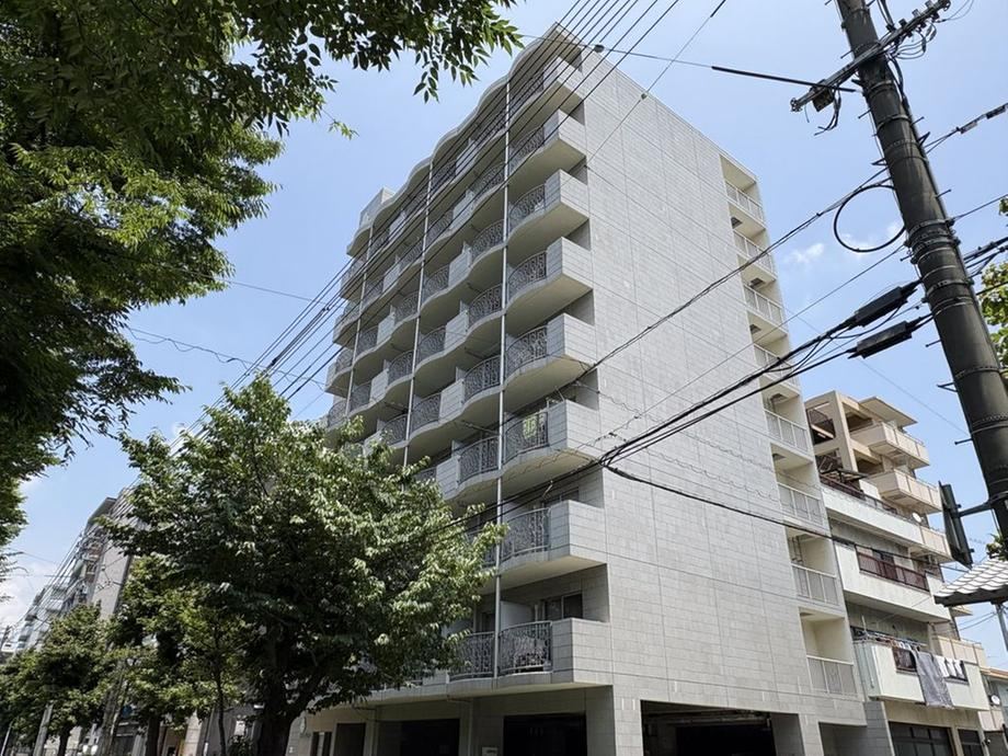 1K apartment in Kita Ward, Okayama - Photo 1
