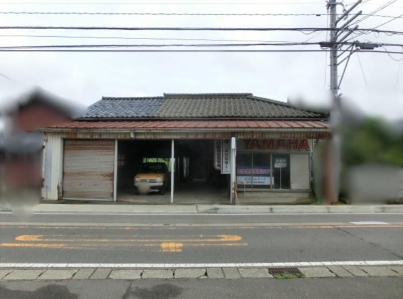 489 m² land in Awara, Fukui - Photo 1
