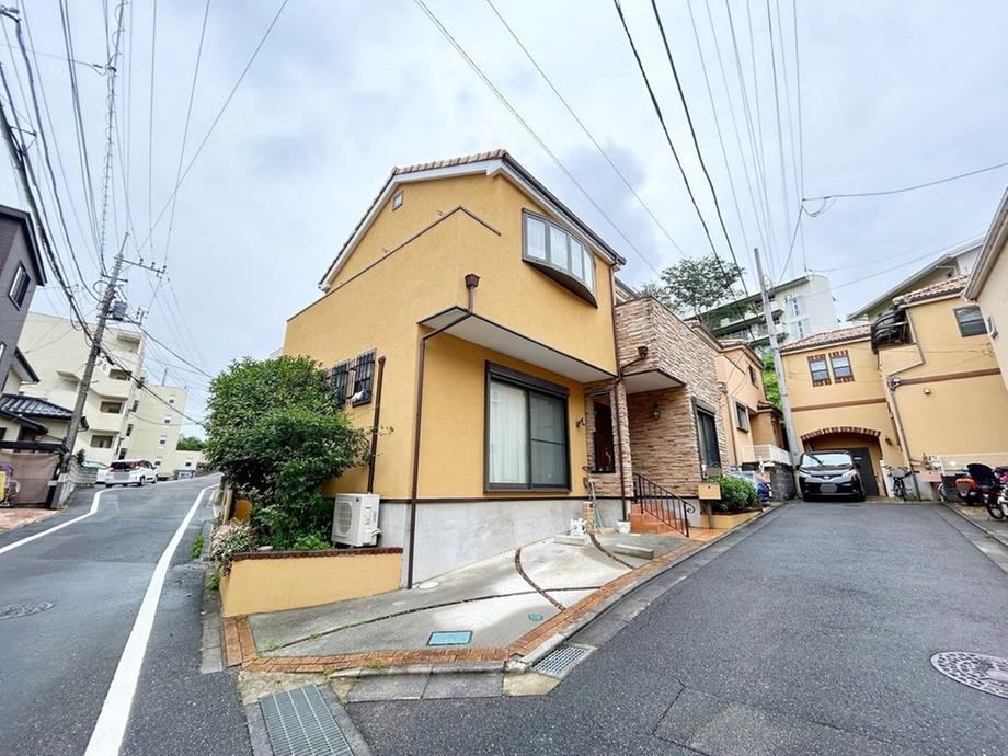 3LDK+S house in Wako, Saitama - Photo 1