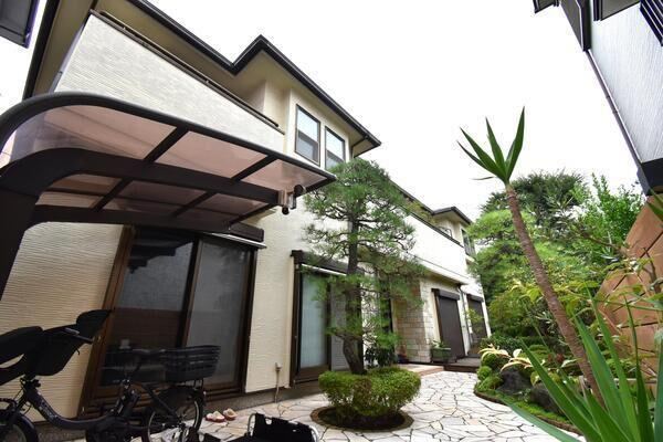 3LDK house in Minami Ward, Saitama - Photo 1