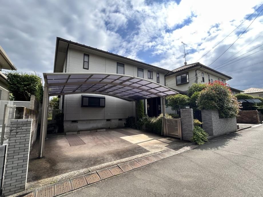 4LDK+S house in Asao Ward, Kawasaki, Kanagawa - Photo 1