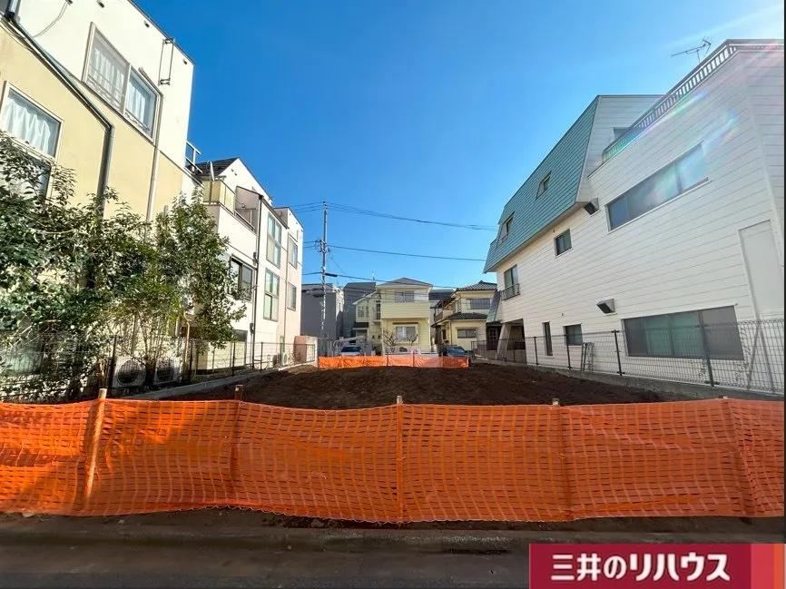 81 m² land in Setagaya Ward, Tokyo - Photo 1