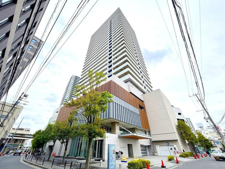 3LDK apartment in Edogawa Ward, Tokyo - Photo 1