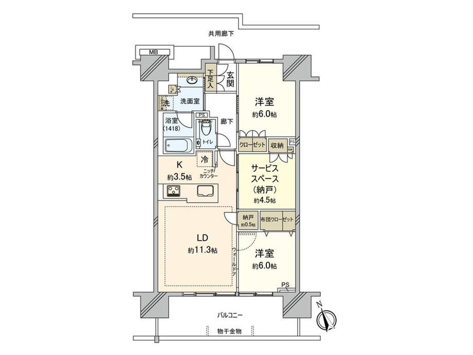 Property - Photo 1
