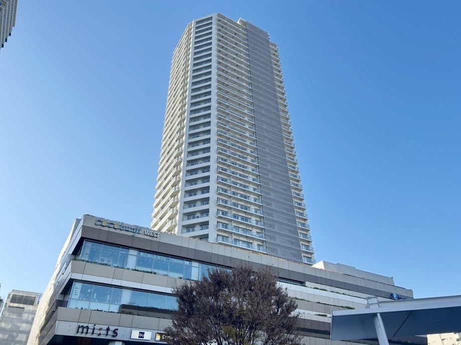 2LDK apartment in Kokubunji, Tokyo - Photo 1