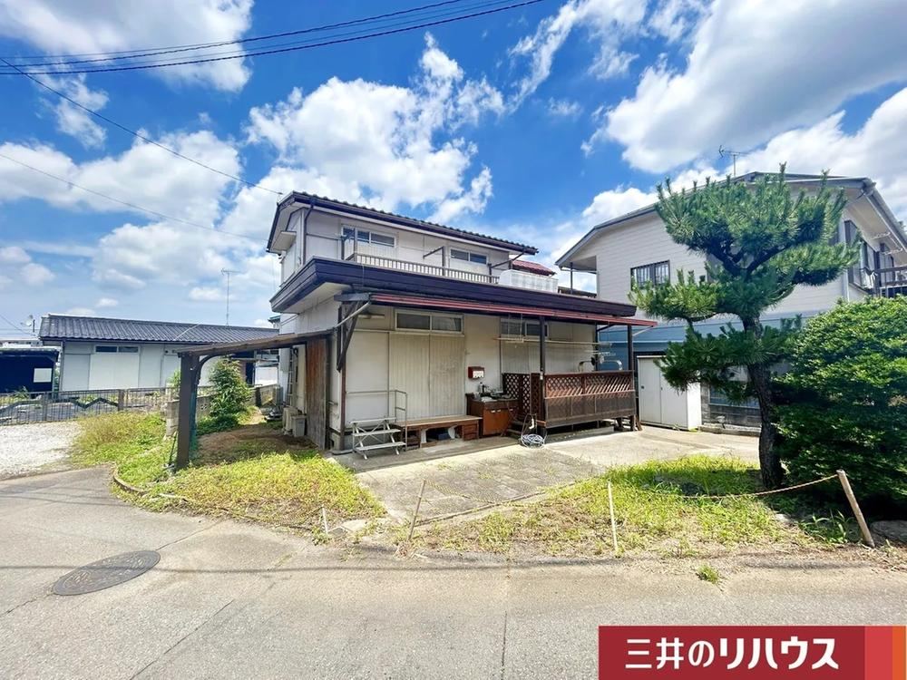 224 m² land in Iruma, Saitama - Photo 1