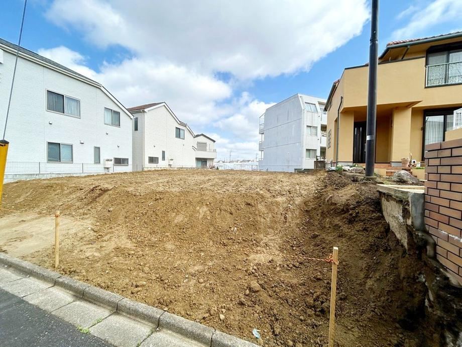 172 m² land in Fuchu, Tokyo - Photo 1