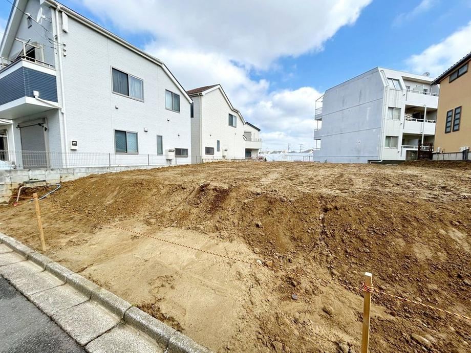 133 m² land in Fuchu, Tokyo - Photo 1