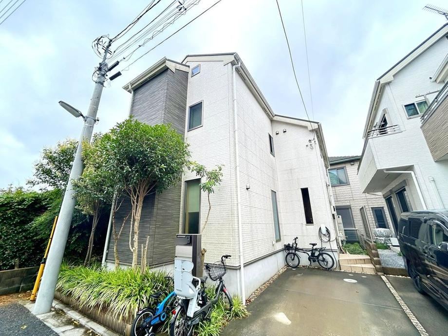 4LDK house in Nerima Ward, Tokyo - Photo 1