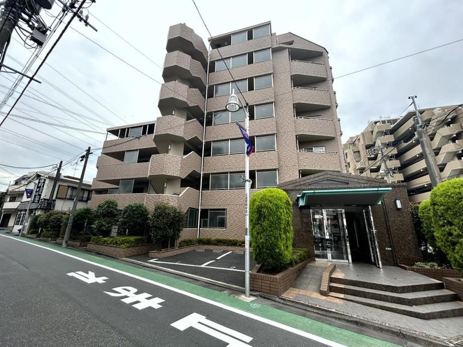 3LDK apartment in Nerima Ward, Tokyo - Photo 1