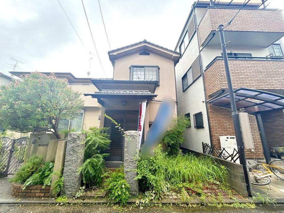 5DK house in Yao, Osaka - Photo 1