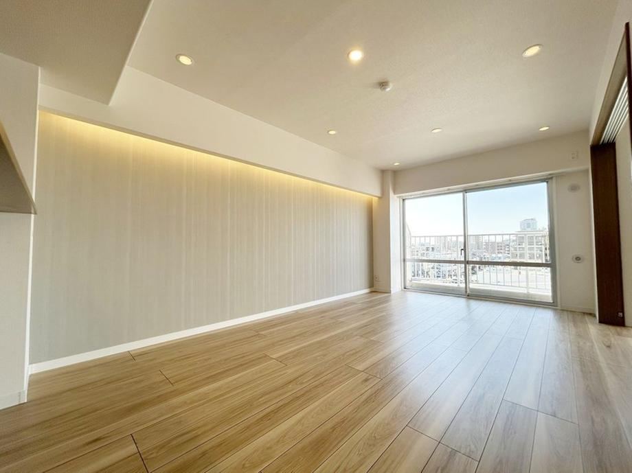 3LDK apartment in Soka, Saitama - Photo 1