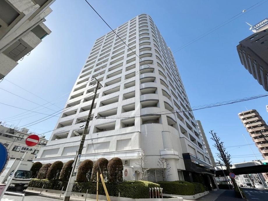 1LDK apartment in Shinagawa Ward, Tokyo - Photo 1