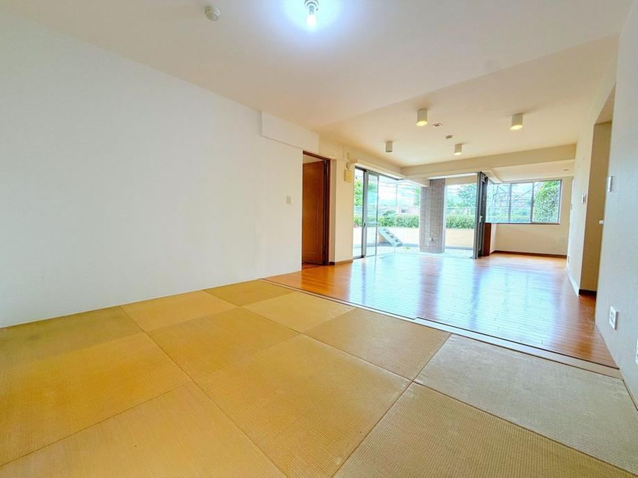 3LDK apartment in Takatsu Ward, Kawasaki, Kanagawa - Photo 1