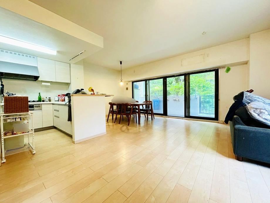 3LDK apartment in Kamakura, Kanagawa - Photo 1