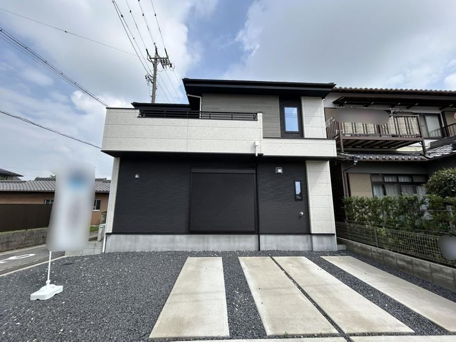 4LDK house in Kariya, Aichi - Photo 1