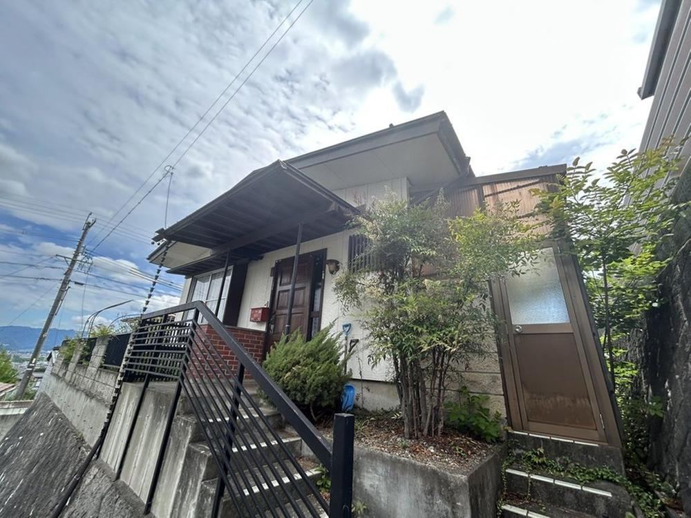 3LDK house in Nagano, Nagano - Photo 1