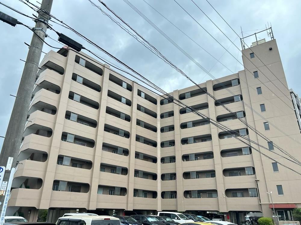 2LDK apartment in Miyazaki, Miyazaki - Photo 1