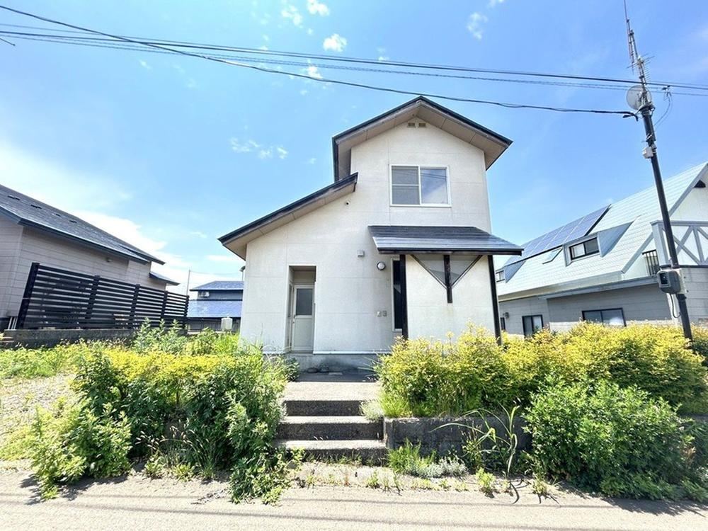 3LDK+S house in Odate, Akita - Photo 1