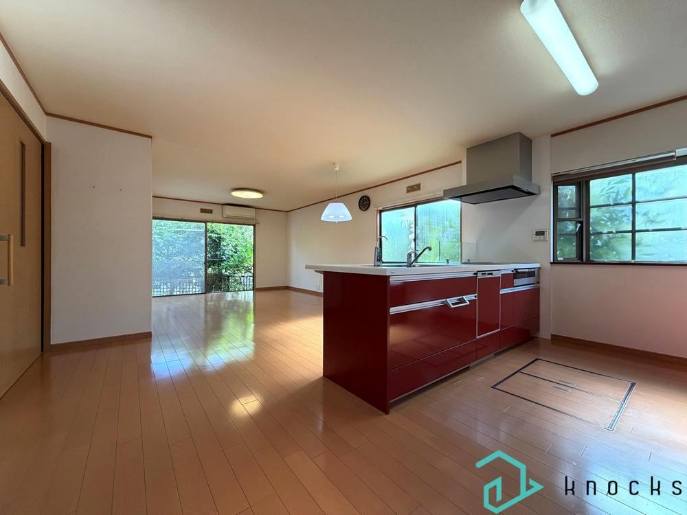 3LDK house in Kamakura, Kanagawa - Photo 1