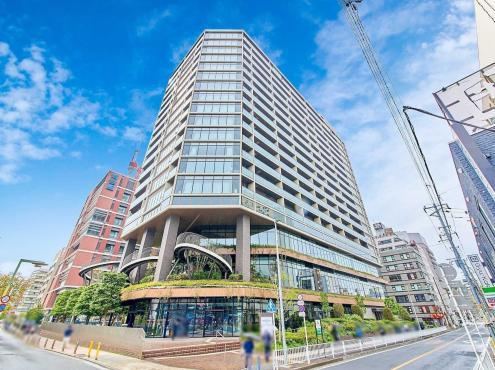 1LDK apartment in Nishi Ward, Yokohama, Kanagawa - Photo 1